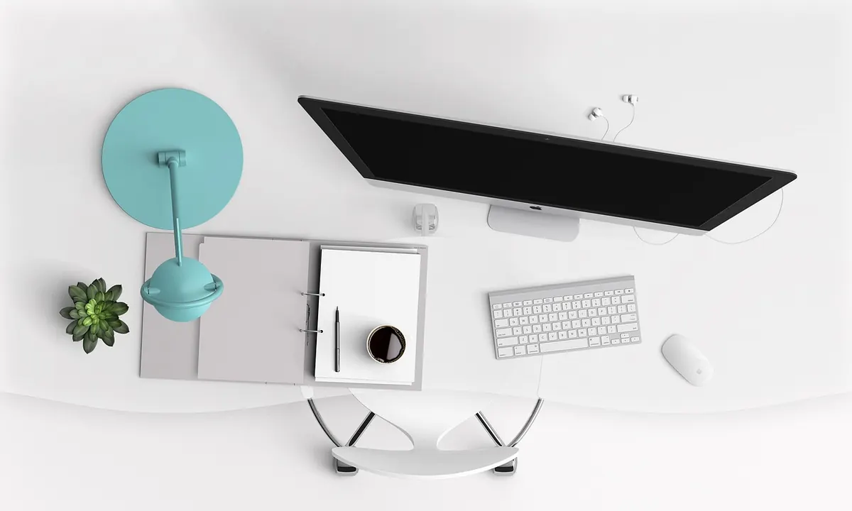 Common Mistakes When Choosing Desk Lighting (and How to Fix Them)
