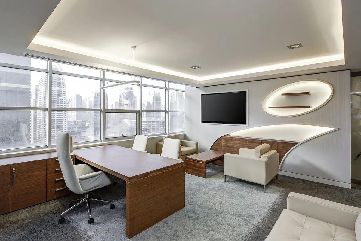 Seasonal Workspace Reset: A Spring Cleaning Checklist for Office Furniture